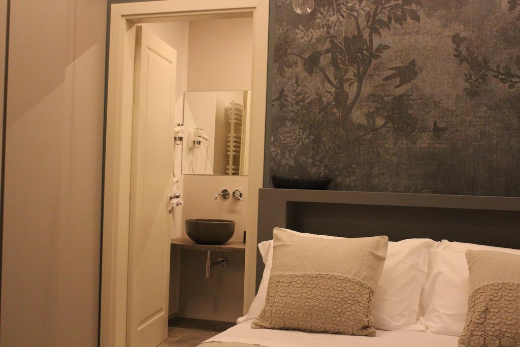 Vittorio Veneto 25 Hotell Modena Eksteriør bilde